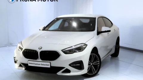 BMW Serie 2 218d Sport Line