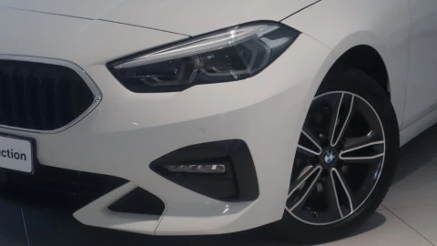 BMW Serie 2 218d Sport Line