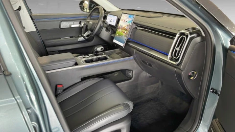 Jaecoo 7  1.6 Select 4x2