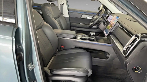 Jaecoo 7  1.6 Select 4x2