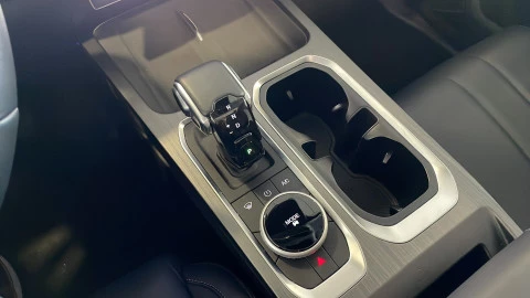 Jaecoo 7  1.6 Select 4x2