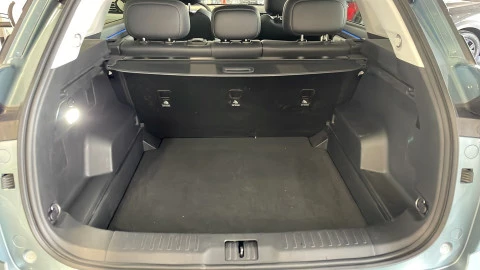 Jaecoo 7  1.6 Select 4x2