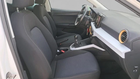 Seat Arona 1.0 TSI 81kW (110CV) Style Plus