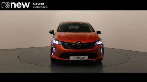 Renault Clio Evolution TCe 90 (67kw)