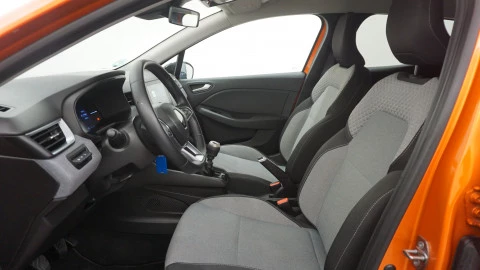 Renault Clio Evolution TCe 90 (67kw)