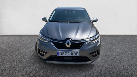 Renault Arkana Techno TCe 103kW(140CV) EDC mild hybrid