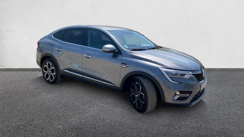 Renault Arkana Techno TCe 103kW(140CV) EDC mild hybrid