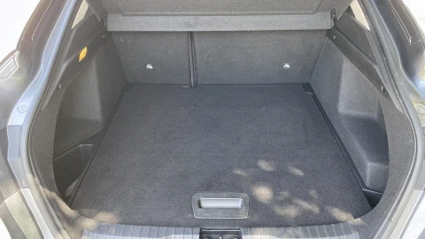 Renault Arkana Techno TCe 103kW(140CV) EDC mild hybrid