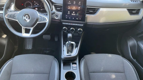 Renault Arkana Techno TCe 103kW(140CV) EDC mild hybrid