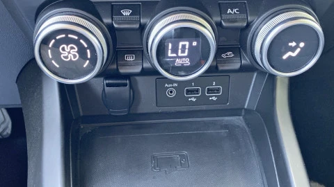 Renault Arkana Techno TCe 103kW(140CV) EDC mild hybrid