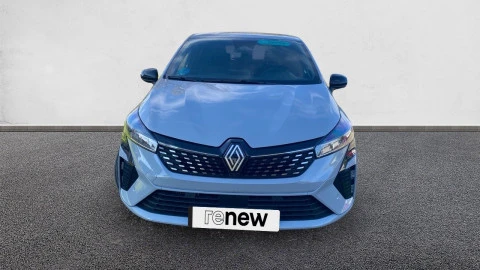 Renault Clio techno Eco-G 100cv (74kW)