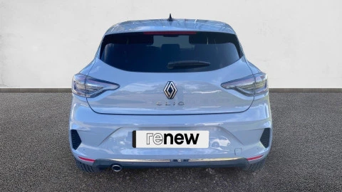 Renault Clio techno Eco-G 100cv (74kW)