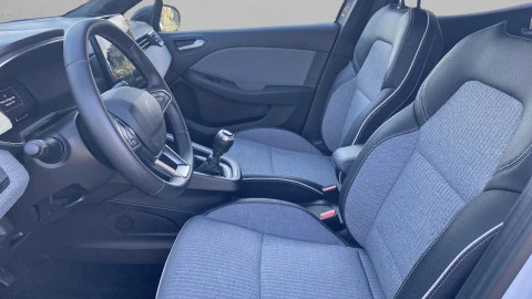 Renault Clio techno Eco-G 100cv (74kW)