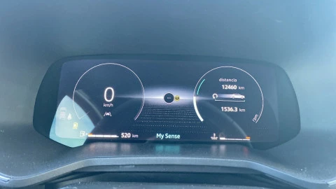 Renault Clio techno Eco-G 100cv (74kW)