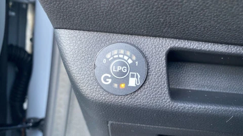 Renault Clio techno Eco-G 100cv (74kW)