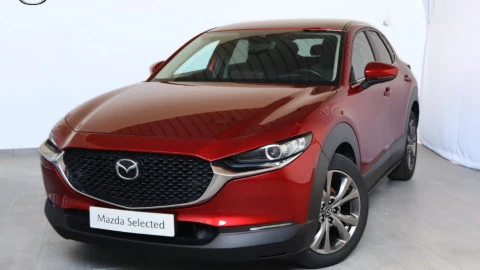 Mazda CX-30 Evolution 2WD Mazda CX-30 Evolution 2WD
