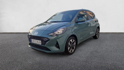 Hyundai i10 1.0 Klass AT