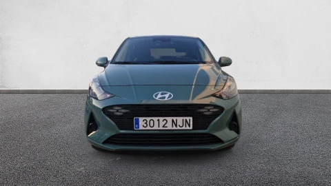 Hyundai i10 1.0 Klass AT