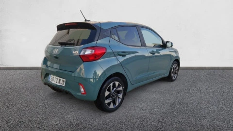 Hyundai i10 1.0 Klass AT