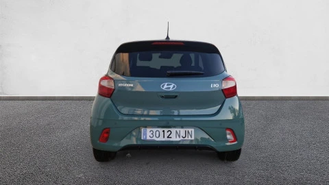 Hyundai i10 1.0 Klass AT