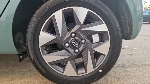Hyundai i10 1.0 Klass AT
