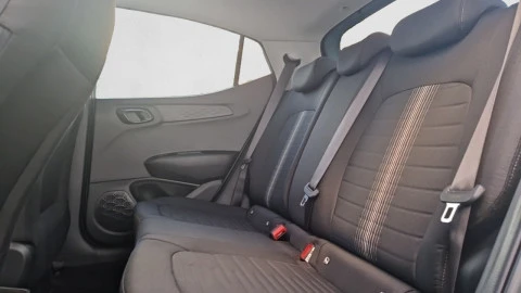 Hyundai i10 1.0 Klass AT