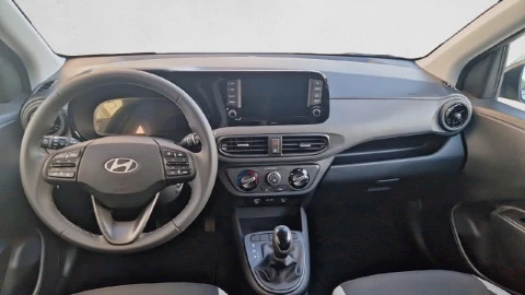 Hyundai i10 1.0 Klass AT