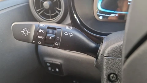 Hyundai i10 1.0 Klass AT