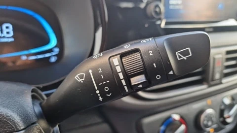 Hyundai i10 1.0 Klass AT