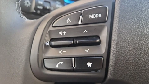 Hyundai i10 1.0 Klass AT