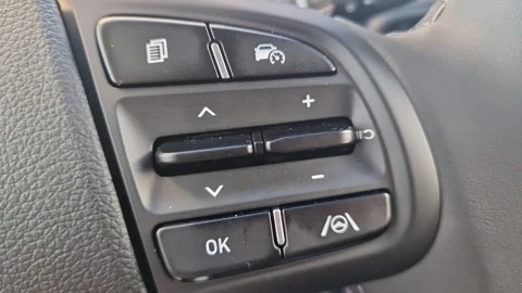 Hyundai i10 1.0 Klass AT