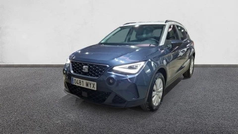 Seat Arona 1.0 TSI 85kW Style Special Edition