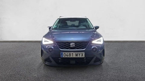 Seat Arona 1.0 TSI 85kW Style Special Edition