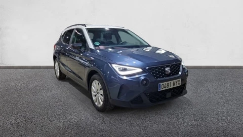 Seat Arona 1.0 TSI 85kW Style Special Edition