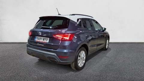 Seat Arona 1.0 TSI 85kW Style Special Edition