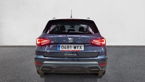 Seat Arona 1.0 TSI 85kW Style Special Edition