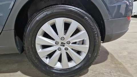 Seat Arona 1.0 TSI 85kW Style Special Edition