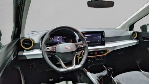 Seat Arona 1.0 TSI 85kW Style Special Edition