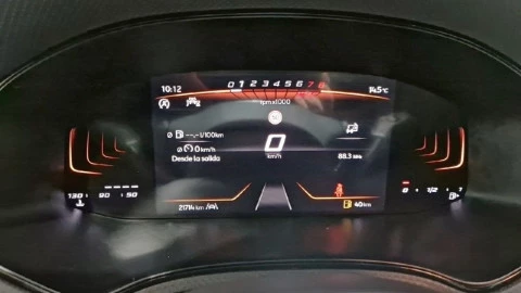 Seat Arona 1.0 TSI 85kW Style Special Edition