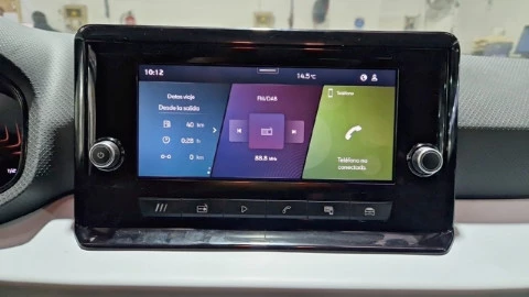 Seat Arona 1.0 TSI 85kW Style Special Edition