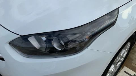 Kia Ceed 1.6 MHEV iMT 100kW (136CV) Concept