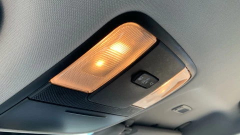 Kia Ceed 1.6 MHEV iMT 100kW (136CV) Concept