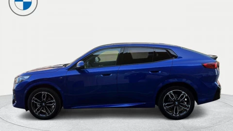 BMW X2 xDrive20d