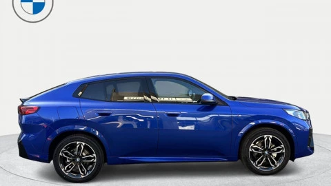 BMW X2 xDrive20d