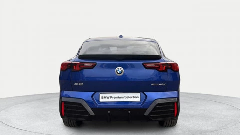 BMW X2 xDrive20d