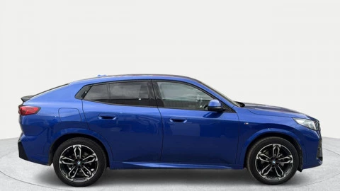 BMW X2 xDrive20d