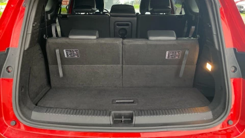 Renault Espace Techno E-Tech full hybrid 146kW