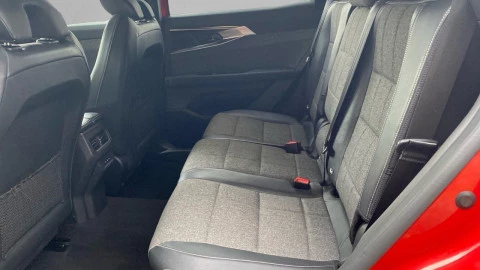 Renault Espace Techno E-Tech full hybrid 146kW