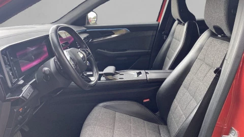 Renault Espace Techno E-Tech full hybrid 146kW