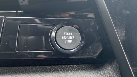 Renault Espace Techno E-Tech full hybrid 146kW